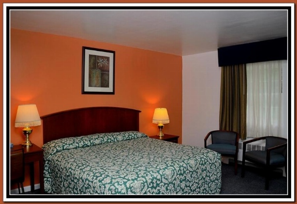 The Cardinal Inn image 19
