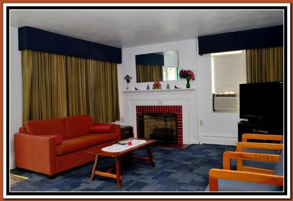 The Cardinal Inn image 20