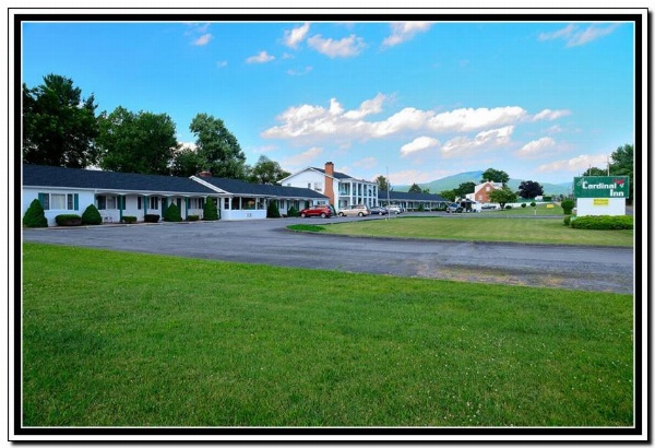 The Cardinal Inn image 23