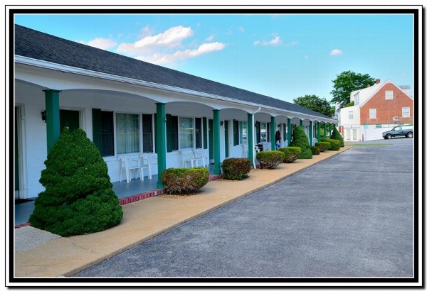 The Cardinal Inn image 30